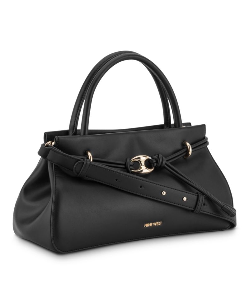 Alauna Medium Satchel Handbag