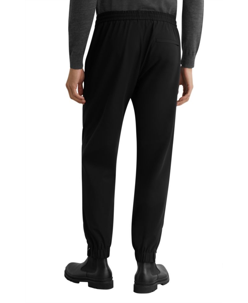 Men's Ascend Technical Cuffed Drawstring Pants