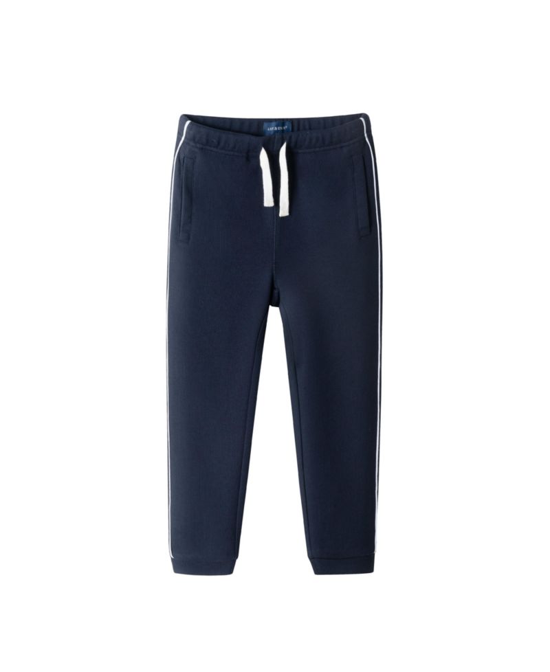 Toddler Boys Toddler/Child Navy Jogger Pants
