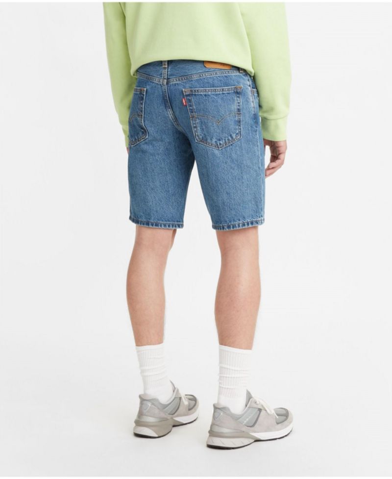 Men's 405 Standard 10" Jean Shorts