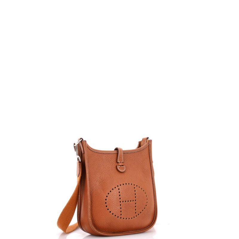 TPM Evelyne Bag Gen III Clemence