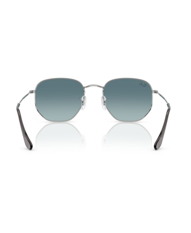 Unisex Sunglasses, Hexagonal RB3548N