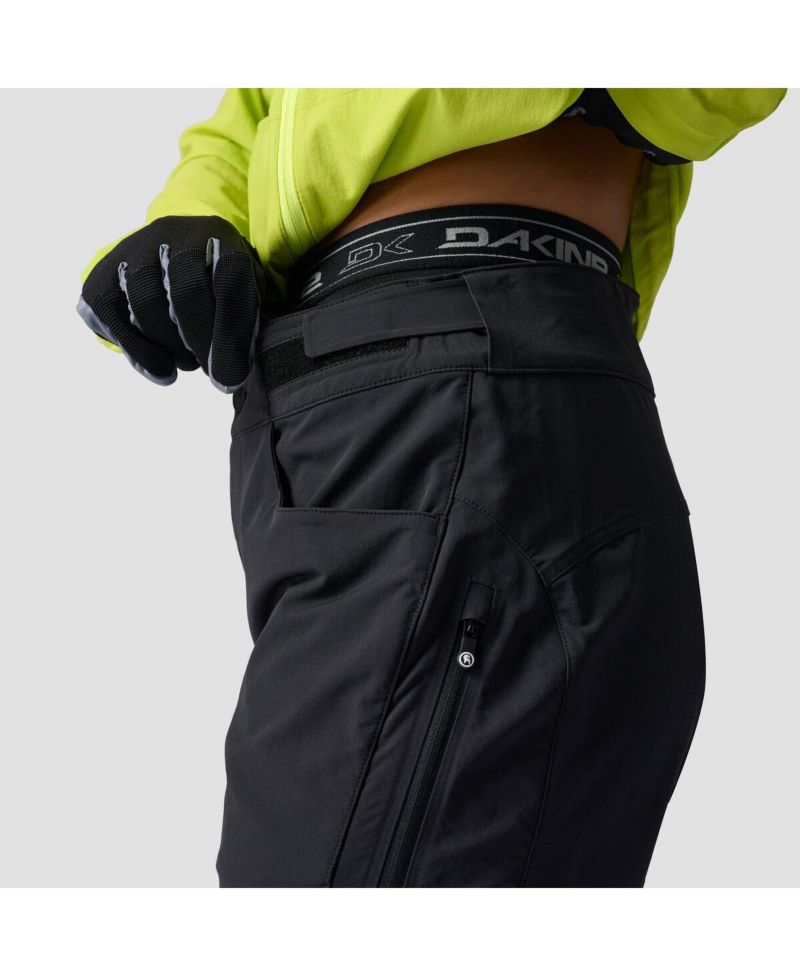 Women's BGA Empire 11.5in Bike Short Mountain Bike Shorts