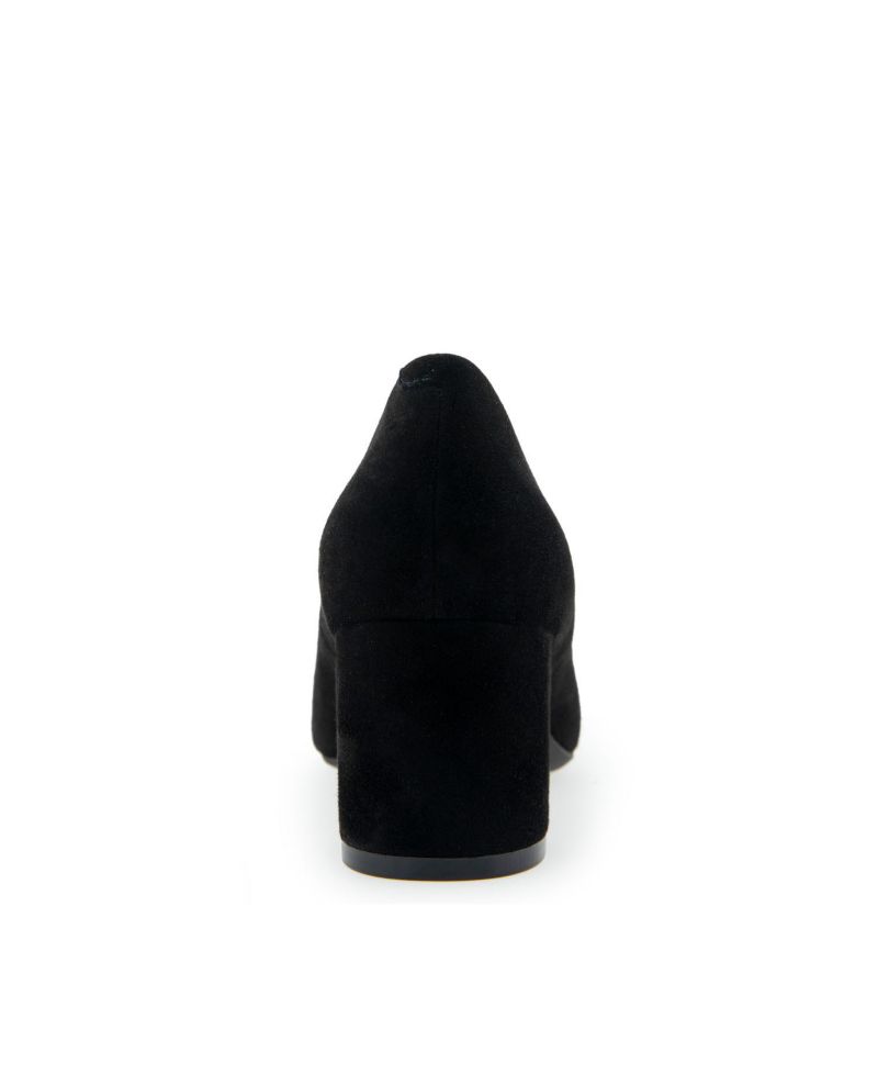 Ebel Dress Mid Heel Pumps