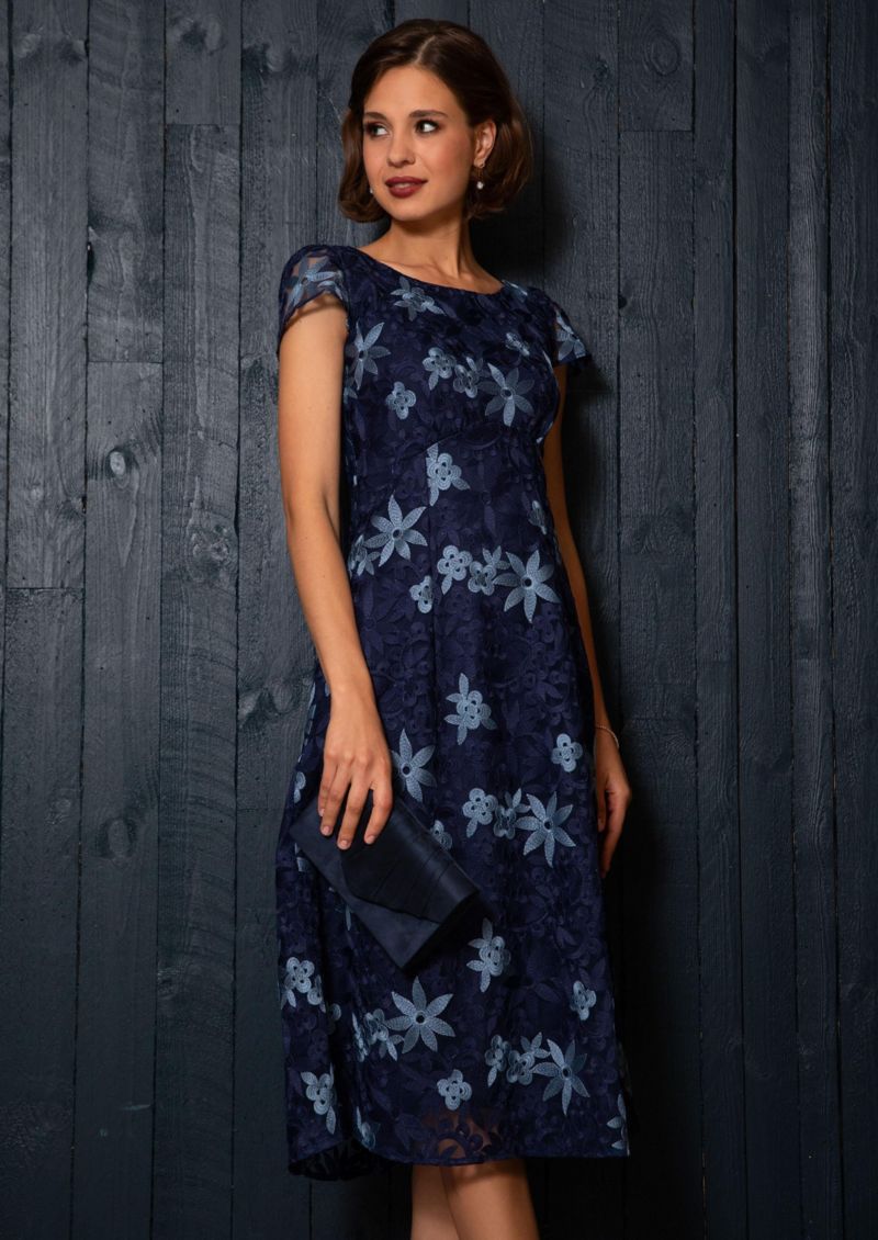 Women's Charlotte Lace Dress
