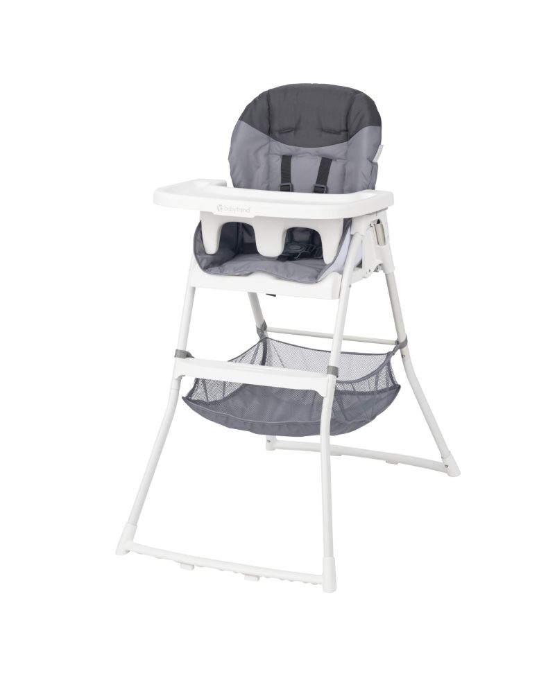 Flat Fold High Chair