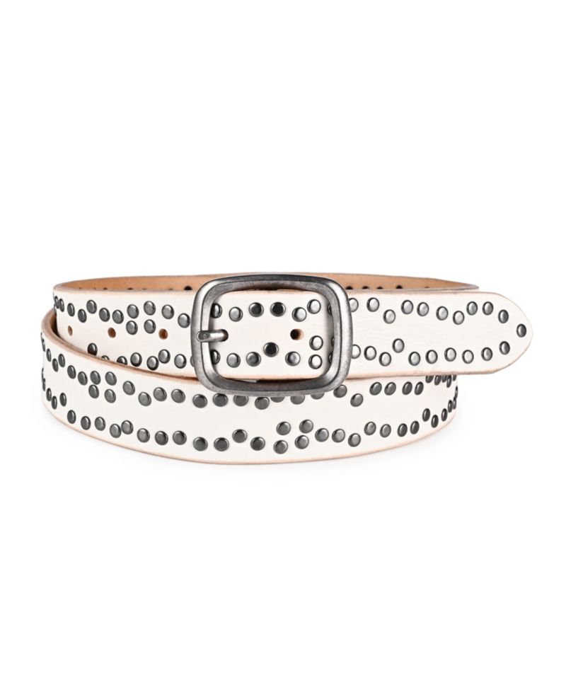 Women's Westland Leather Belt