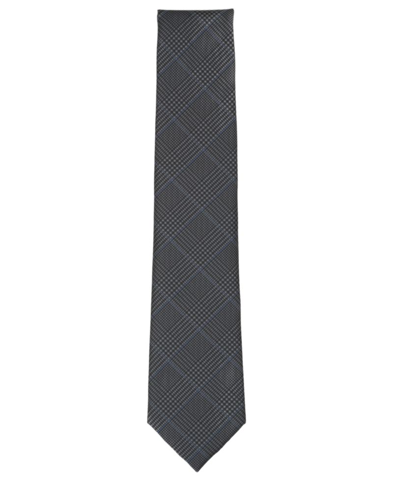 Men's Ellsworth Plaid Tie