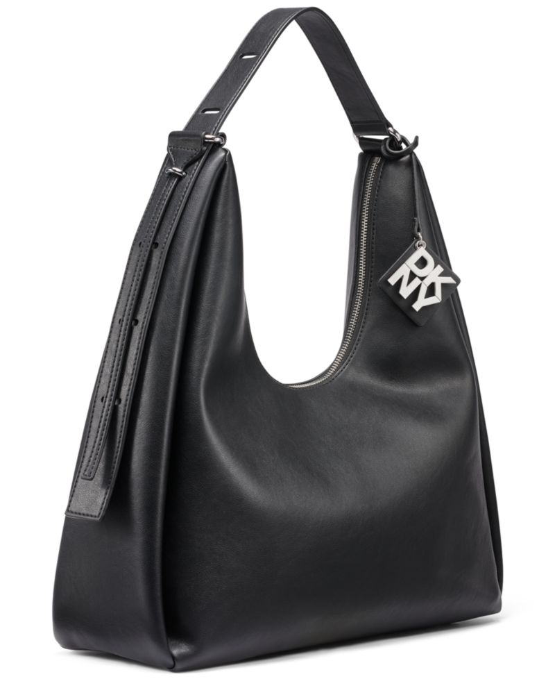 Elicia Large Hobo Handbag