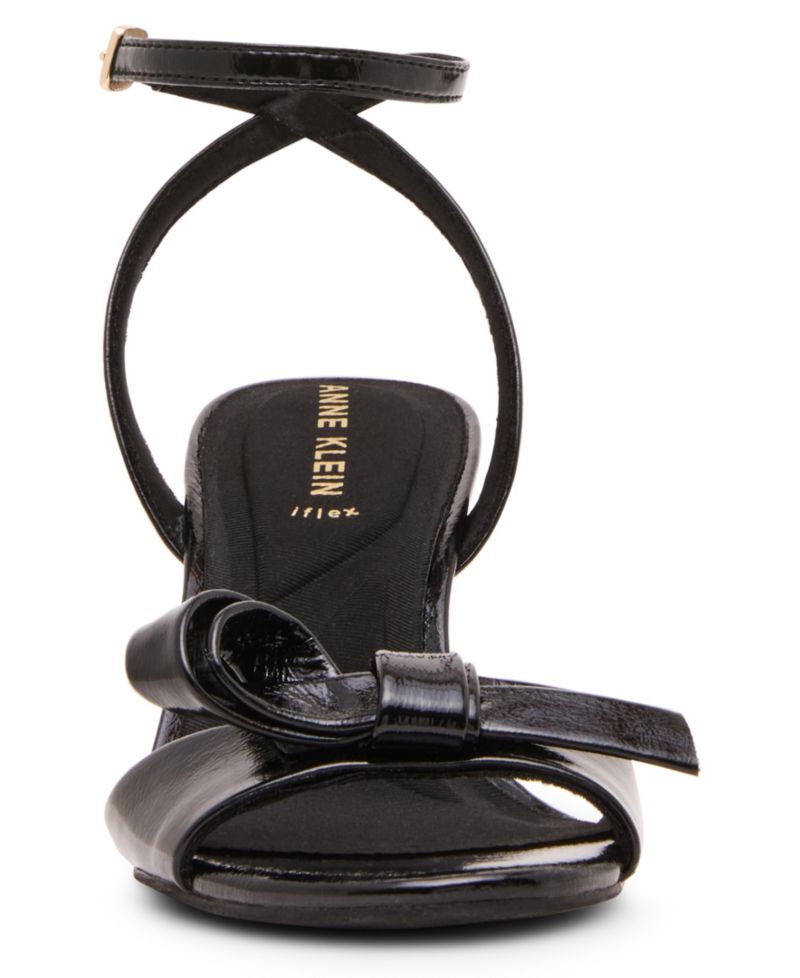 Women's Jeane Round Toe Dress Sandals