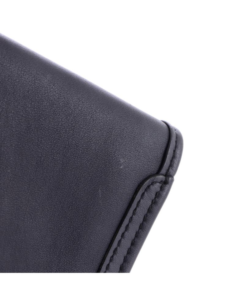 Pre-Owned Hermes 29 Jige Elan Clutch Swift