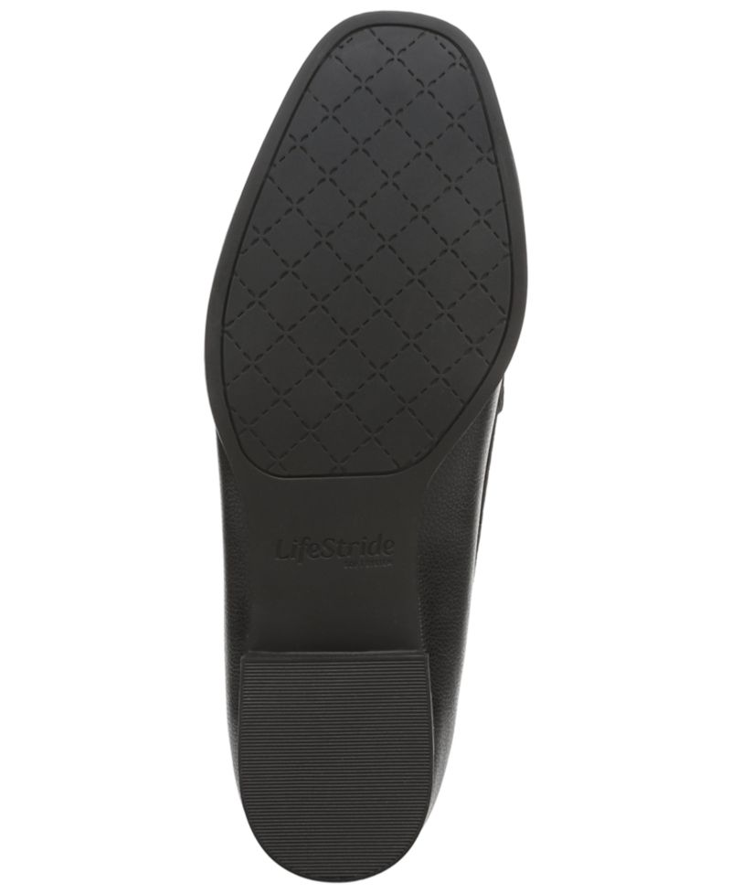 Women's Frankie Slip-On Loafers
