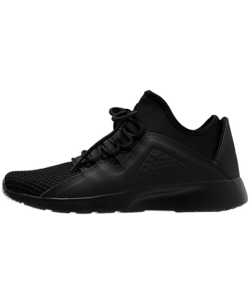 Men's Fashion Sneakers Lightweight Knit Top Elastic Sock Tennis Shoe