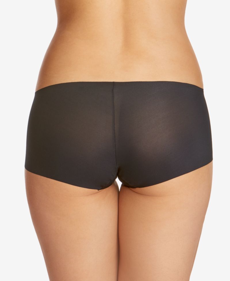 Women's Breathe Boyshorts Underwear 6J1281B