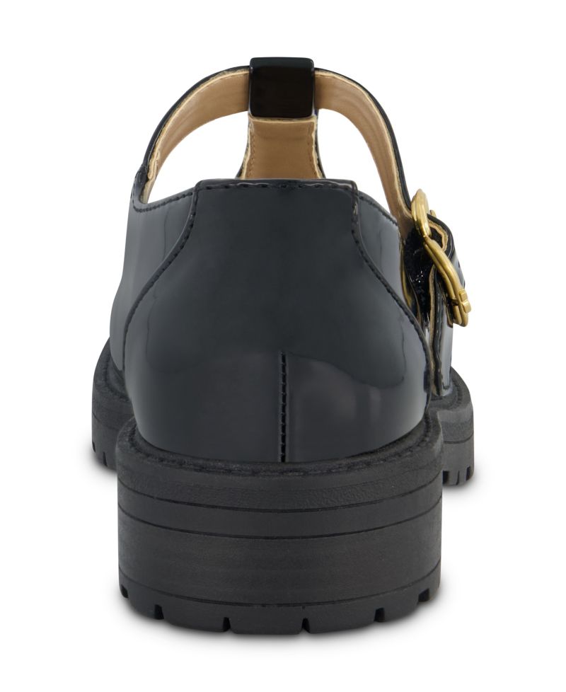 Little and Big Girls Taelor T-Strap Shoe