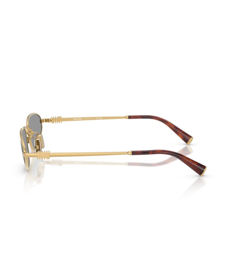 Women's Large Sunglasses, MU A52S