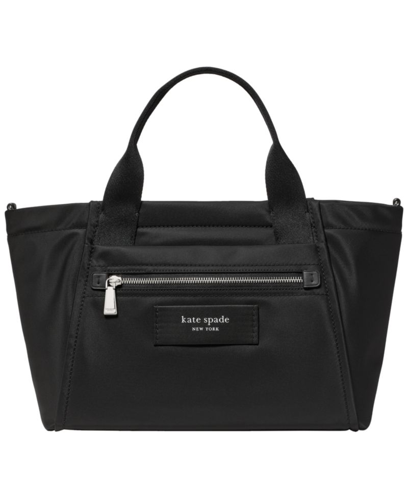 Dash Large Nylon Tote Bag