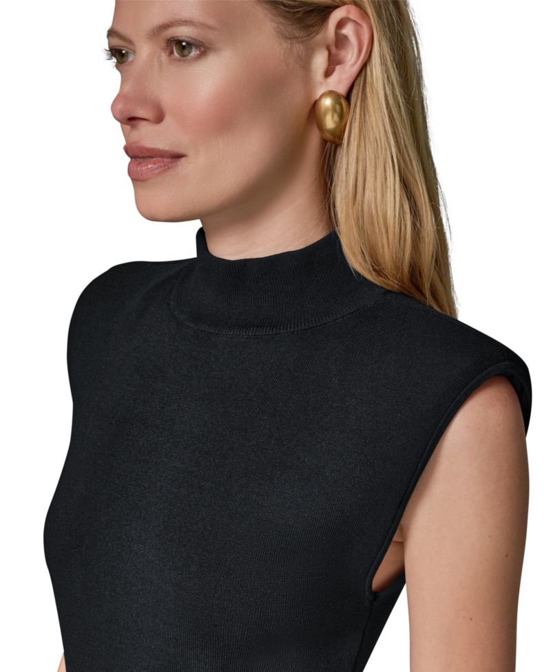 Women's Media Midi Dress