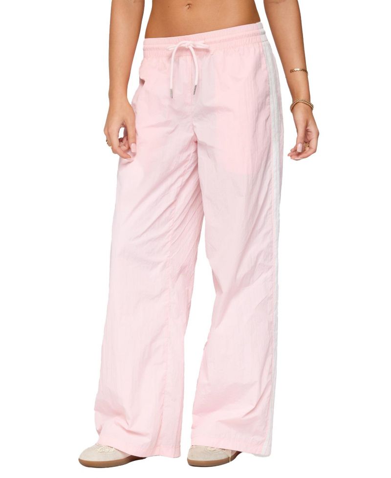 Women's Annabella Nylon Track Pants