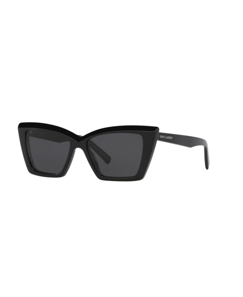 Women's Cat Eye Sunglasses, SL 657 YS000559