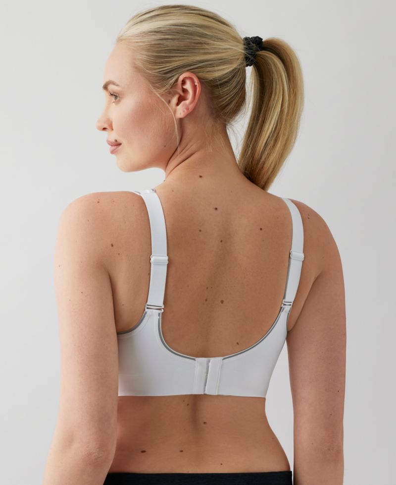 Sydney Sport Full-Coverage Underwire Bra 855302