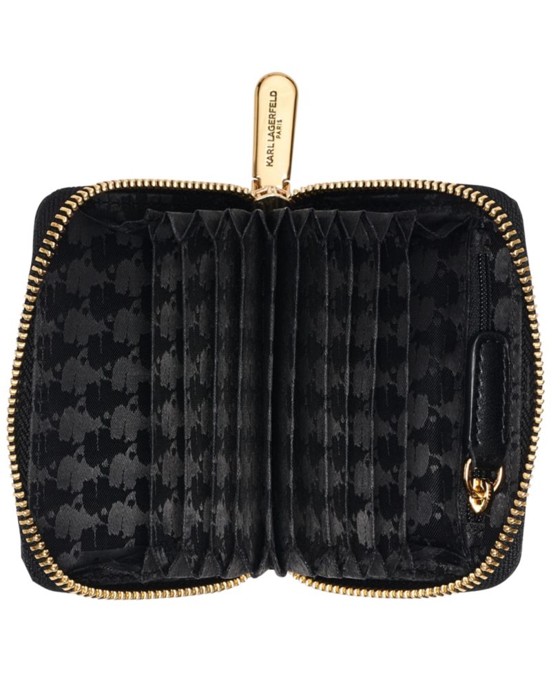 Maybelle Zip Around Wallet