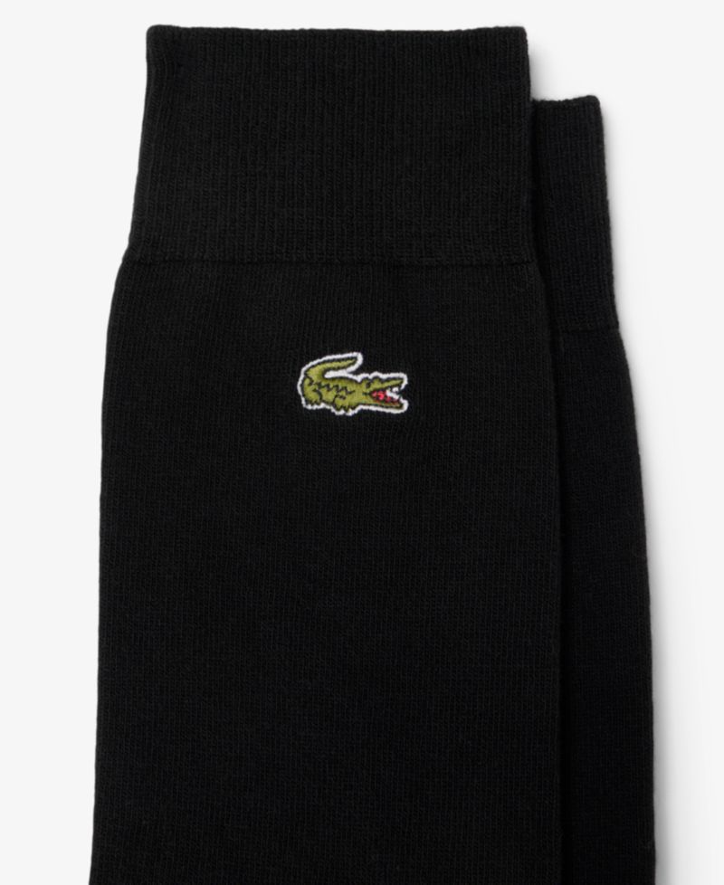 Men's High Height Crew Socks, 2-Pack