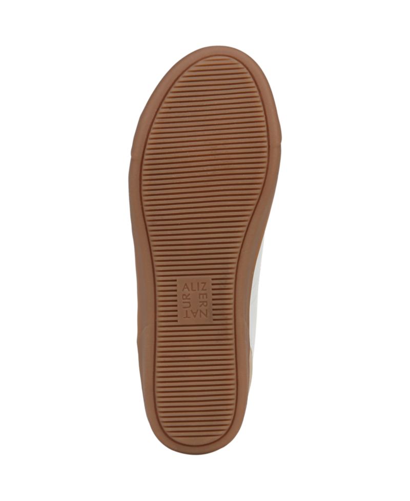 Women's Morrison Lace Up Sneakers