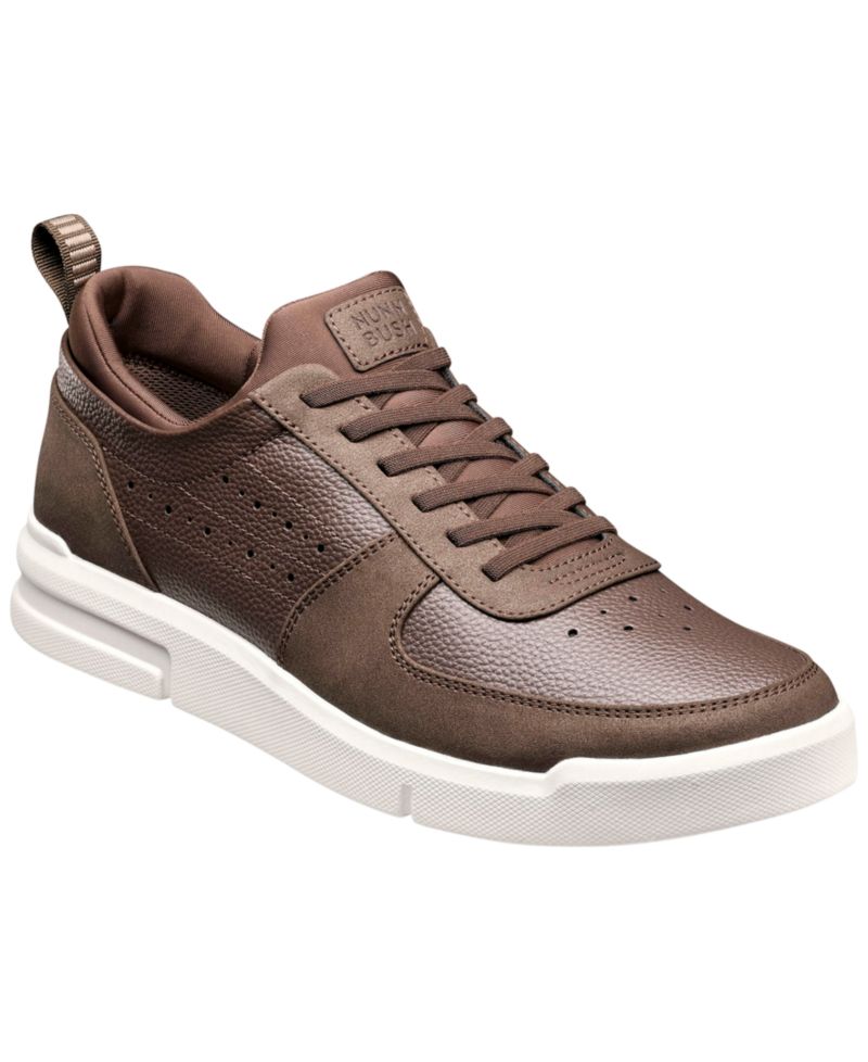 Men's Kore City Rally Moc-Toe Sneakers