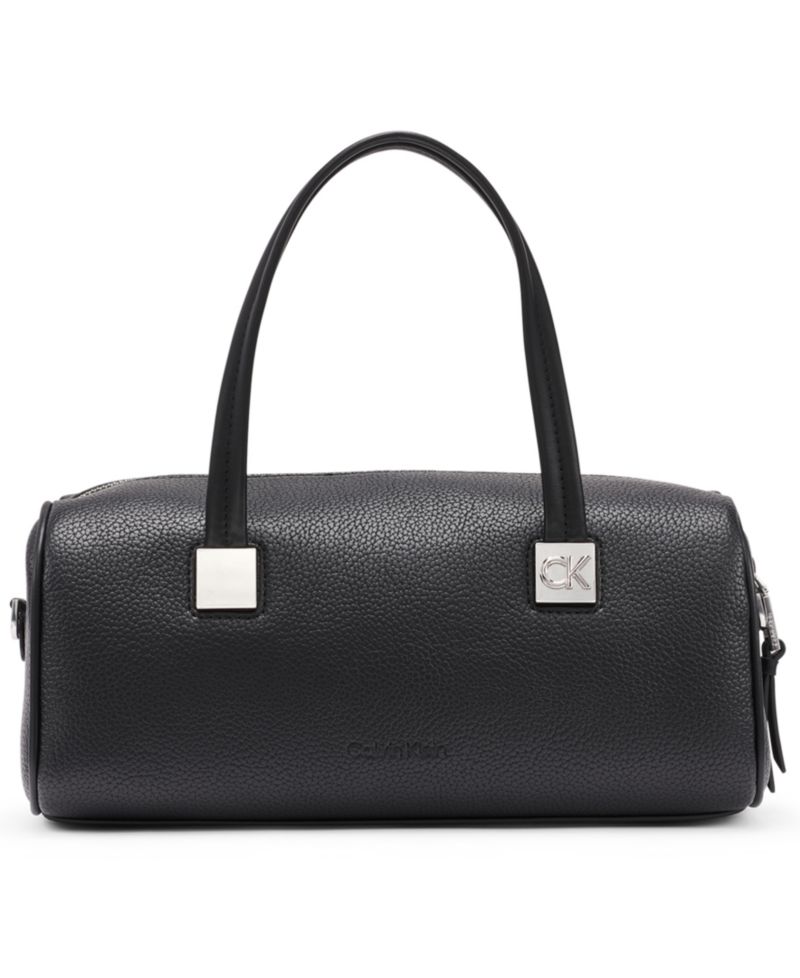 Rue East-West Top Handle Convertible Satchel