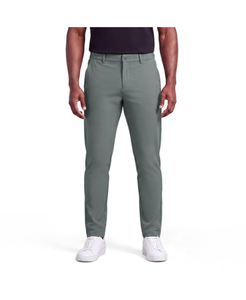 Men's Jetsetter Slim-Fit Tapered Pants