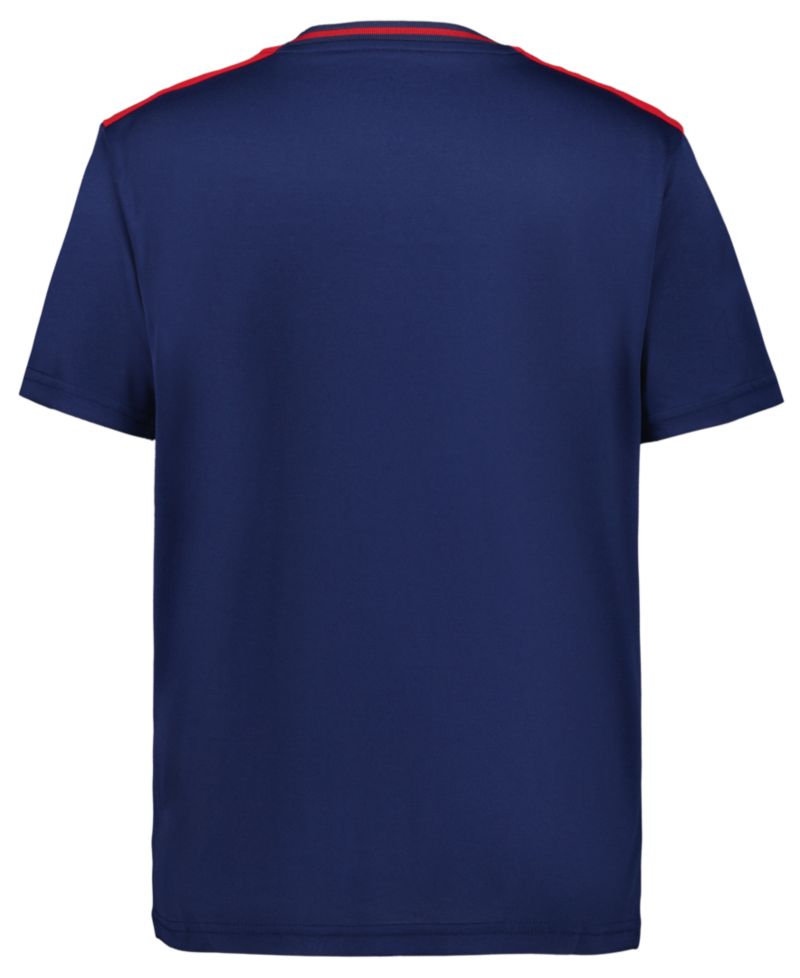 Boys' 8-20 Short-Sleeve T-Shirt