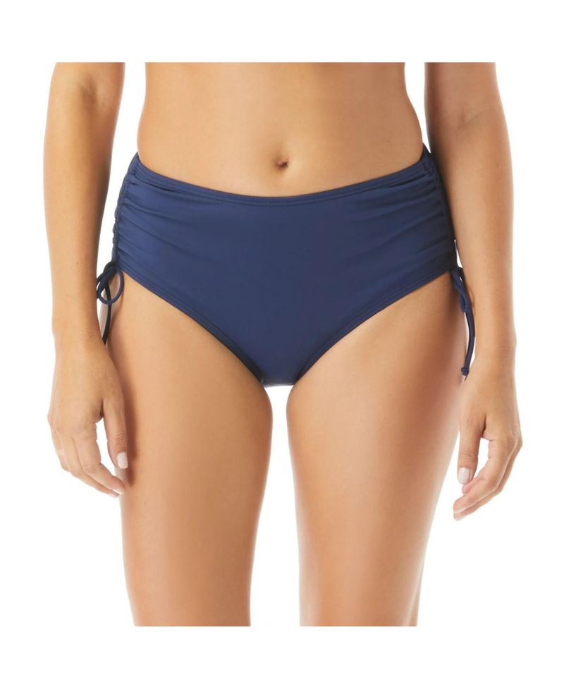 Women's Swim Hayden Side Tie Bottom
