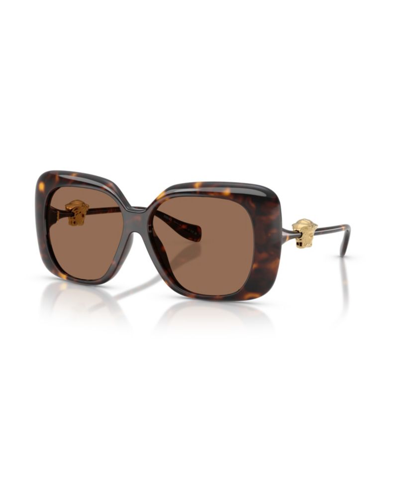 Women's Square Sunglasses, VE4499U