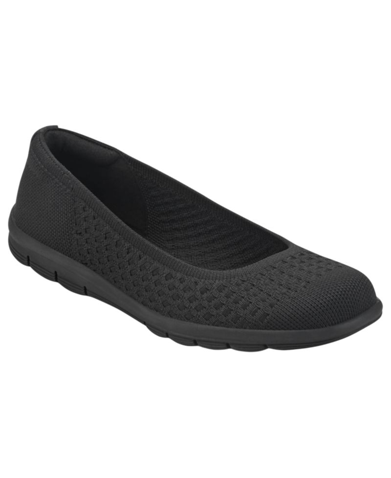 Women's Riona Lightweight Knit Ballet Flats