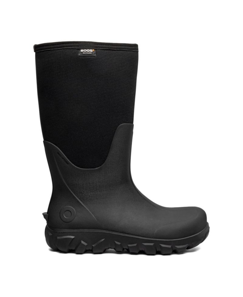 Men's Classic Seamless Tall NT Boot