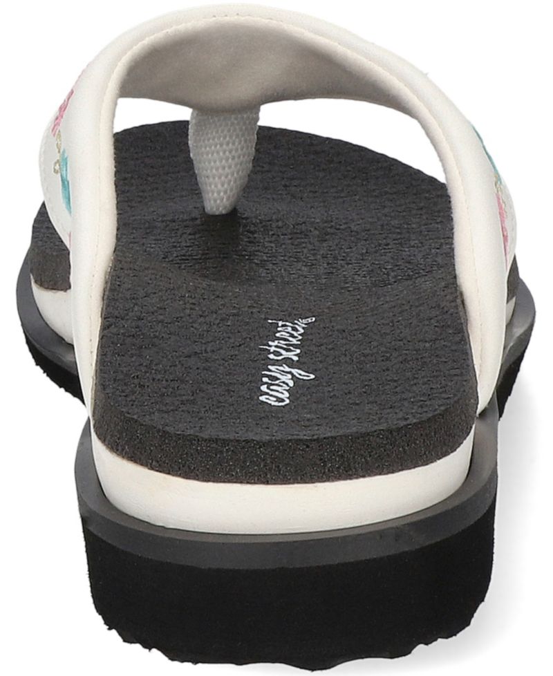 Women's Wanderlust Thong Sandals