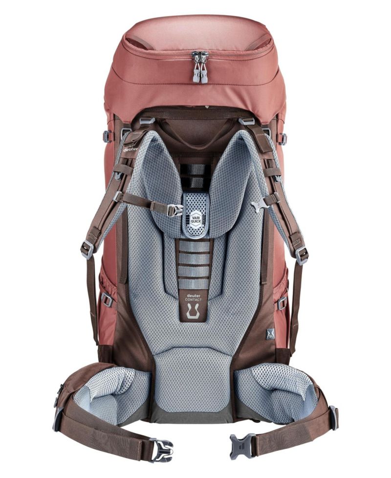 Aviant Voyager 60L and 10L