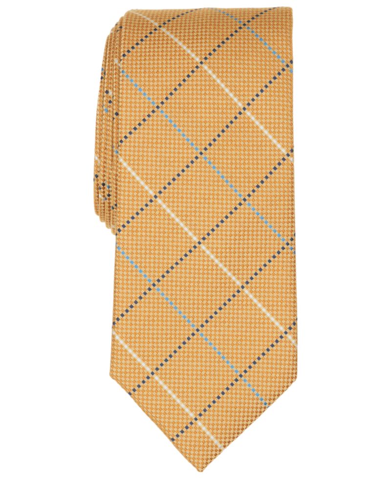 Men's Hawthrone Grid Tie