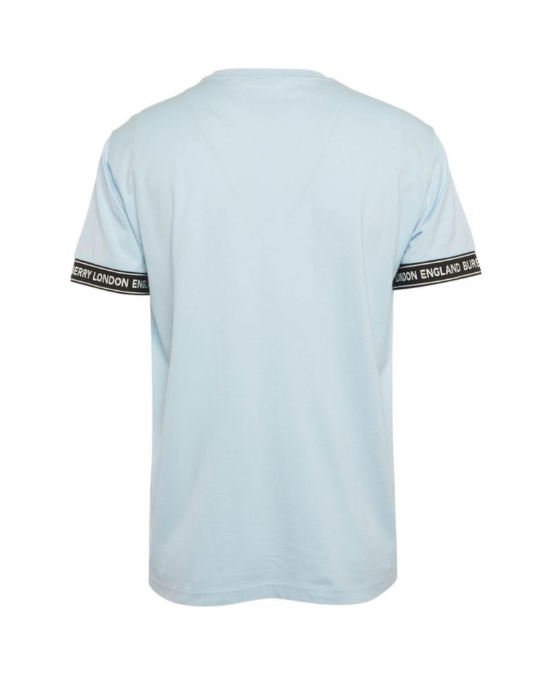 Men's Cotton Loose-Fit T-Shirt