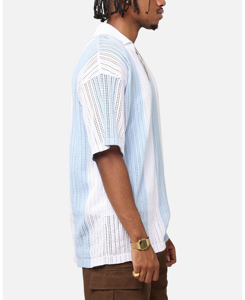 Men's Knit Jersey