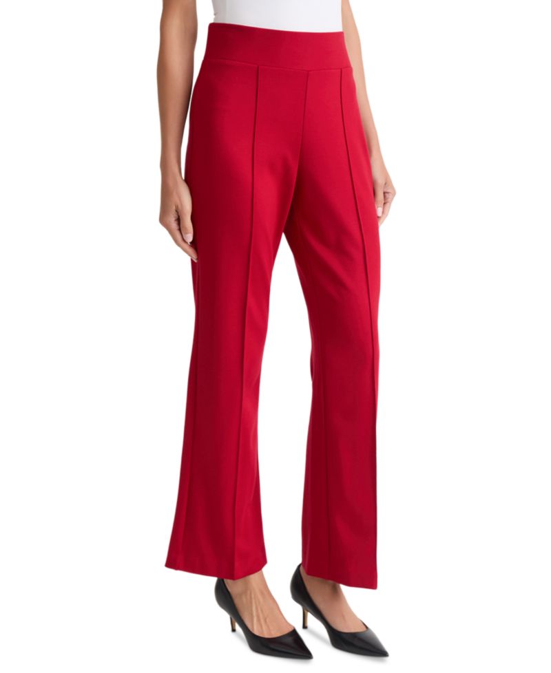 Petite Serenity Pintuck Trousers