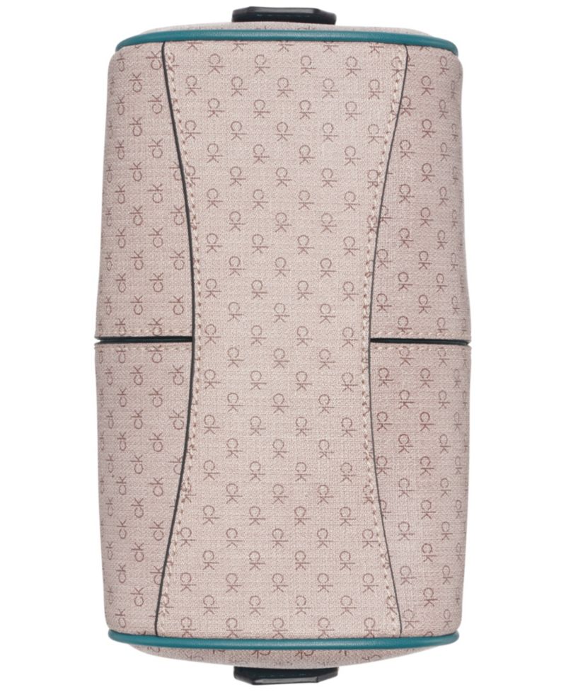 Genevieve Mini Crossbody Handbag