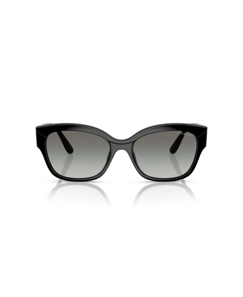 Women's Butterfly Sunglasses, VO5638SU