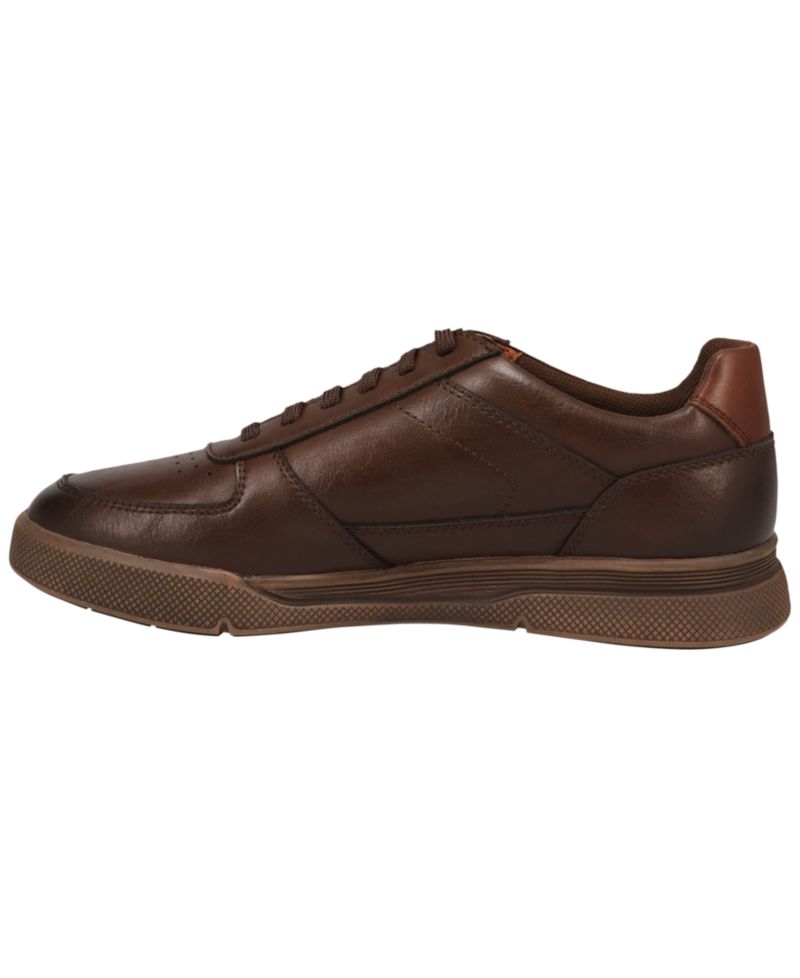 Men's Brad Lace-Up Casual Sneakers