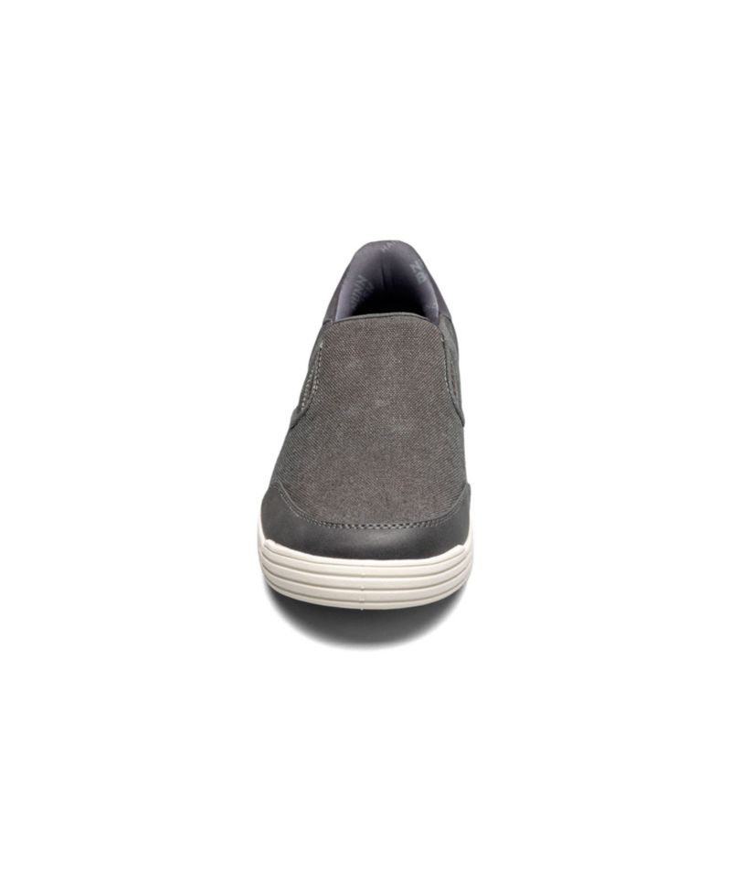 Men's Kore City Walk EZ Canvas Slip On Shoe