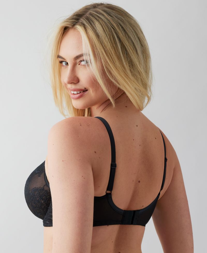 Women's Full Bloom Underwire Bra 855409