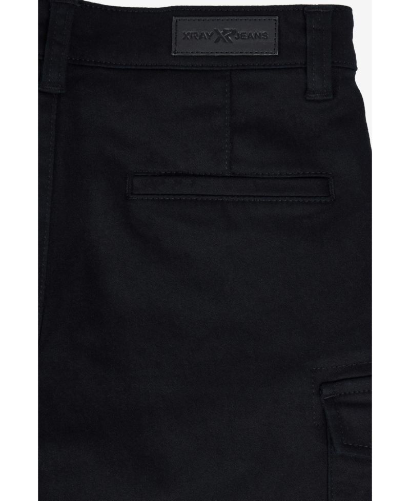 Big Boys Commuter Jogger Cargo Pants