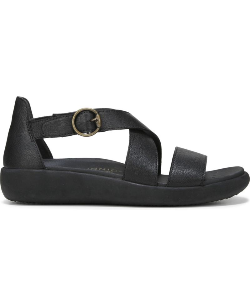 Womens Harmony Rx Strappy Sandals