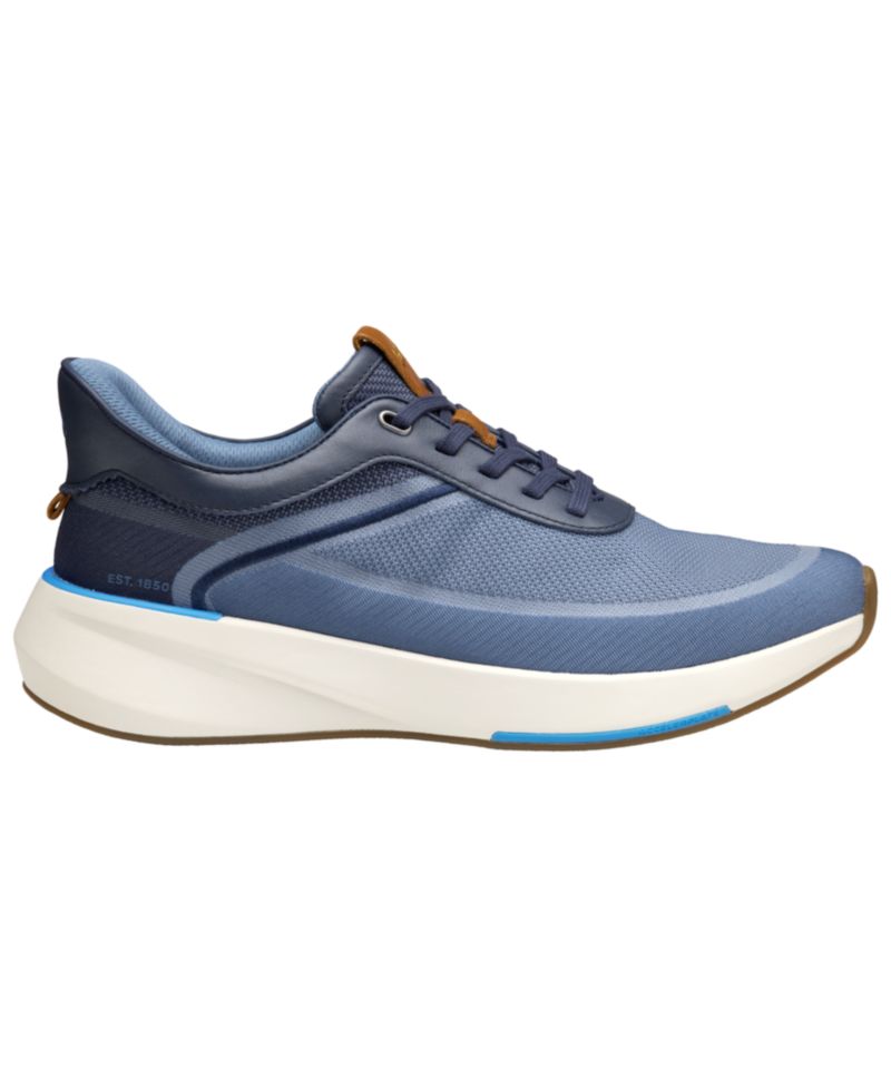 Men's Surge Knit U-Throat Sneakers